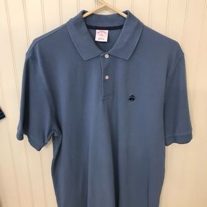Brooks Brother Polo Sz M